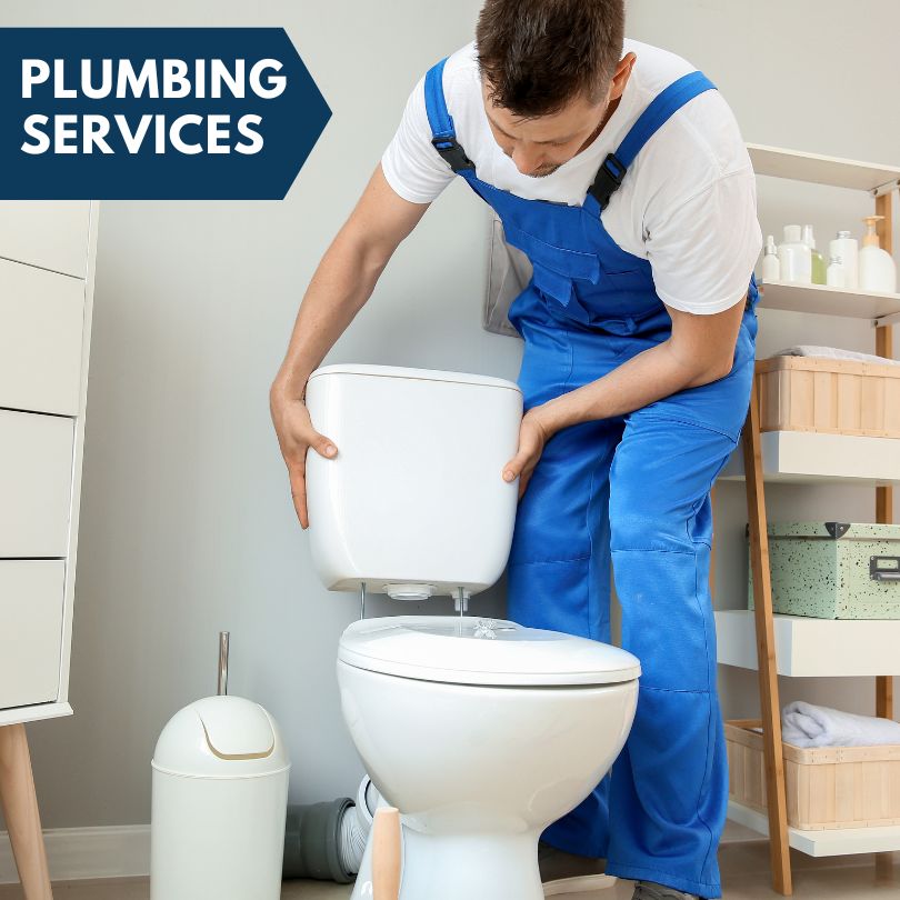 Plumbing Company in Ansonia, OH