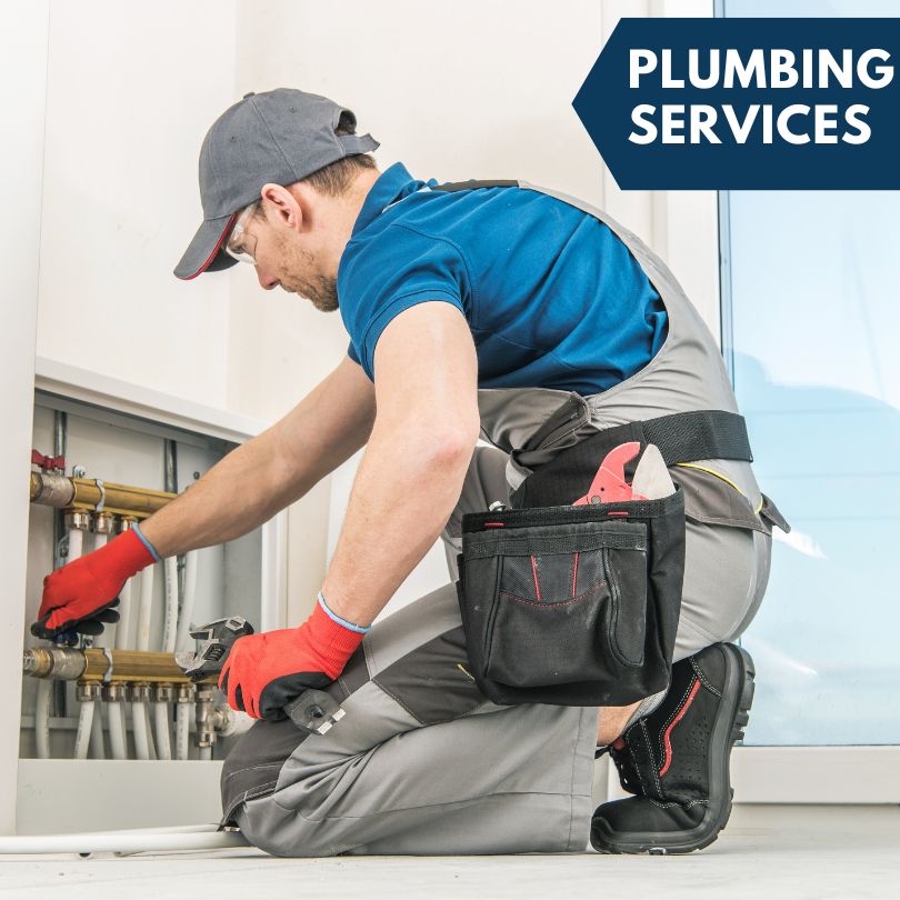 Ansonia Plumbing Company